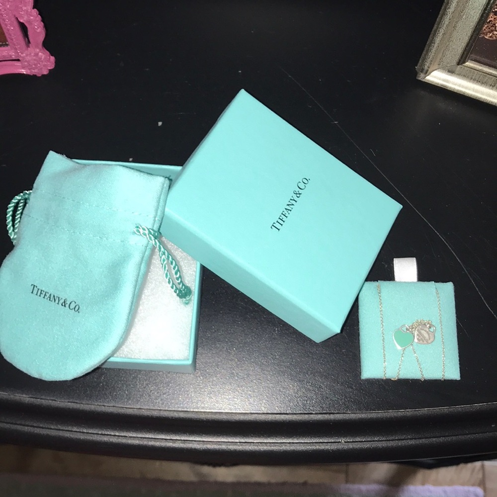 Tiffany & Co. Necklace